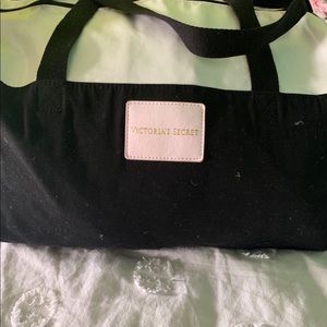 Victoria Secret Duffle Bag